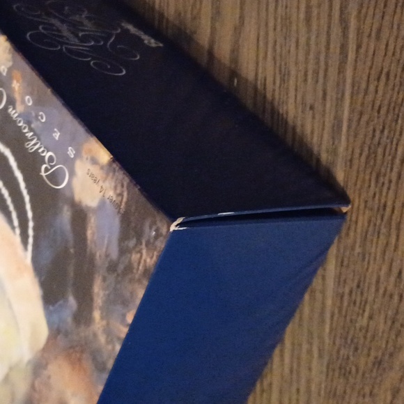 1996 Midnight Waltz Barbie Ballroom Doll Beauties Collection Mattel #15685 - Picture 9 of 11